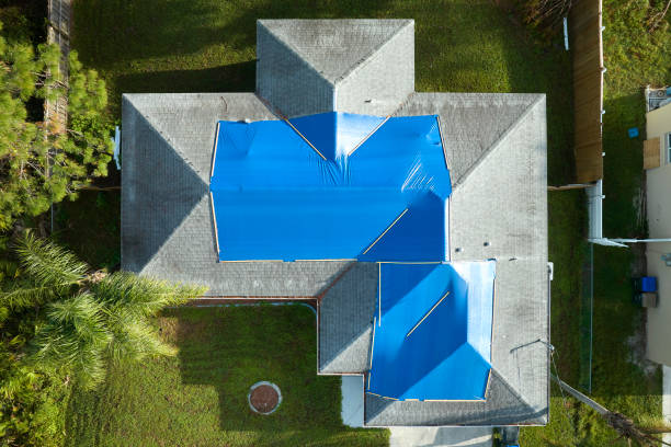 Fast & Reliable Emergency Roof Repairs in Centerville, IN